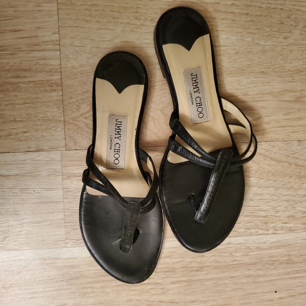 JIMMY CHOO Sandals